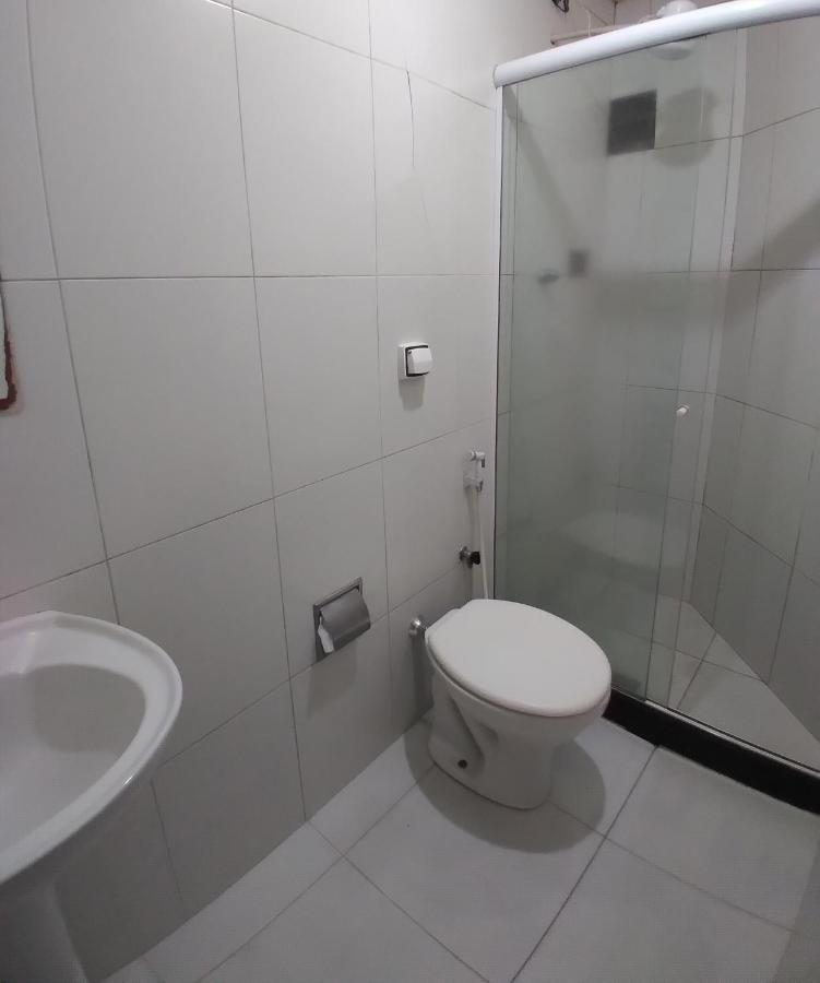 Rio Sevilha Adultonly Hotell Rio de Janeiro Exteriör bild